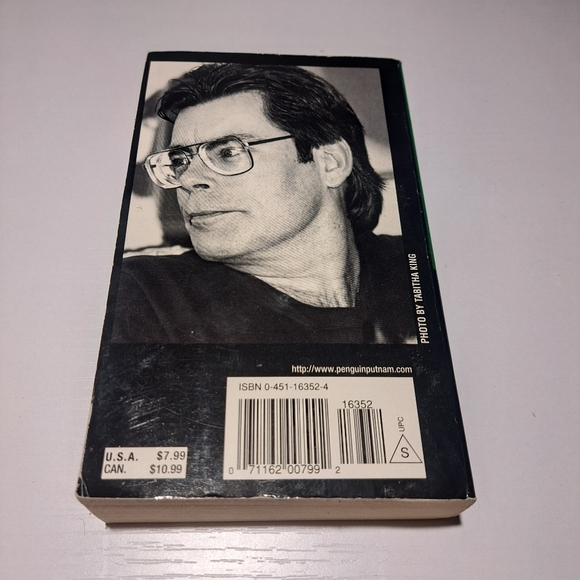 The Drawing of the Three by Stephen King Book - Picture 5 of 7